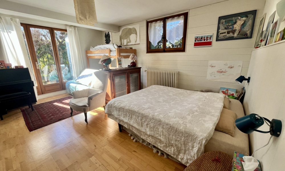 Vente maison 5 pièces à Veyrier-du-Lac - réf. 4830 GA - Photo 12