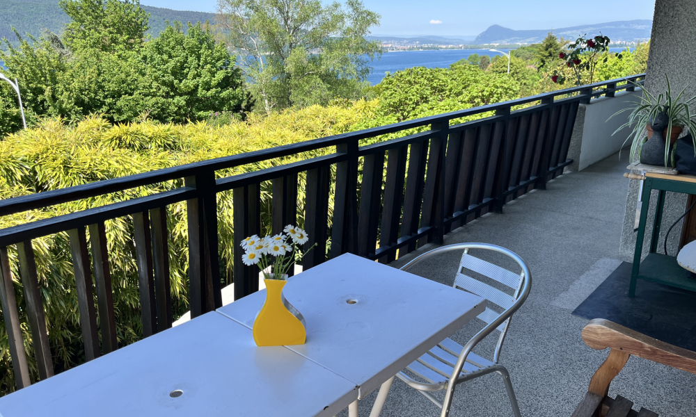 Vente maison 5 pièces à Veyrier-du-Lac - réf. 4830 GA - Photo 14