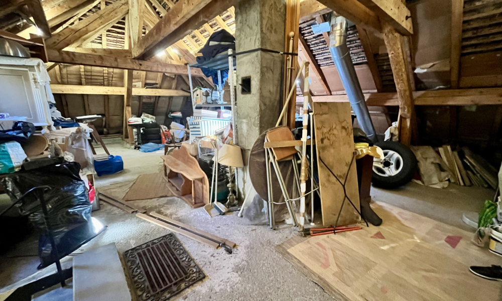 Vente maison 5 pièces à Veyrier-du-Lac - réf. 4830 GA - Photo 22