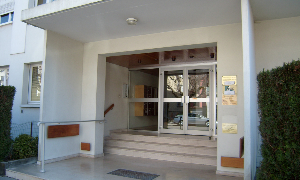 LOCAL PROFESSIONNEL - 6 RUE DU FORUM - ANNECY - Photo 1