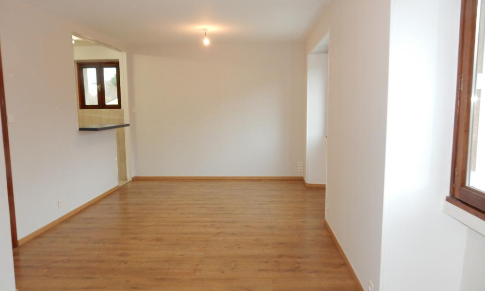Location appartement Aix Les Bains 3 pièces 56 m2 - réf. 7290 - Photo 4