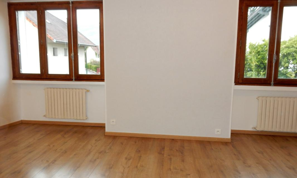 Location appartement Aix Les Bains 3 pièces 56 m2 - réf. 7290 - Photo 5