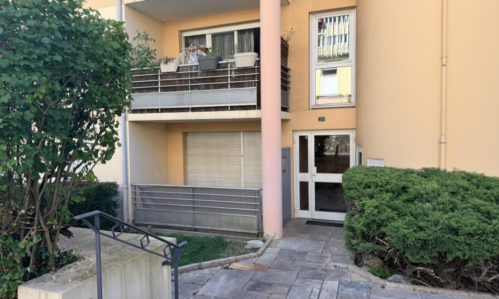 Location appartement Aix Les Bains 2 pièces 48 m2 - réf. 7293 - Photo 1