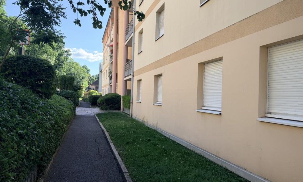 Location appartement Aix Les Bains 2 pièces 48 m2 - réf. 7293 - Photo 3