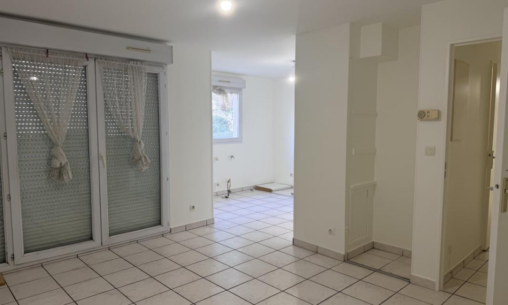 Location appartement Aix Les Bains 2 pièces 48 m2 - réf. 7293 - Photo 5