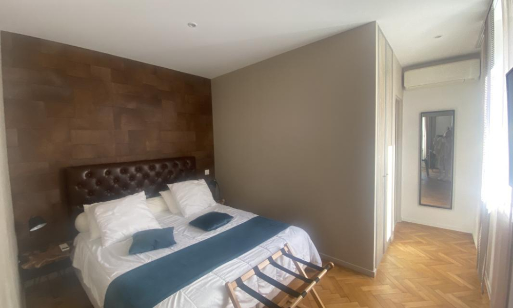 Location appartement Aix Les Bains 2 pièces 26 m2 - réf. 7536 - Photo 5