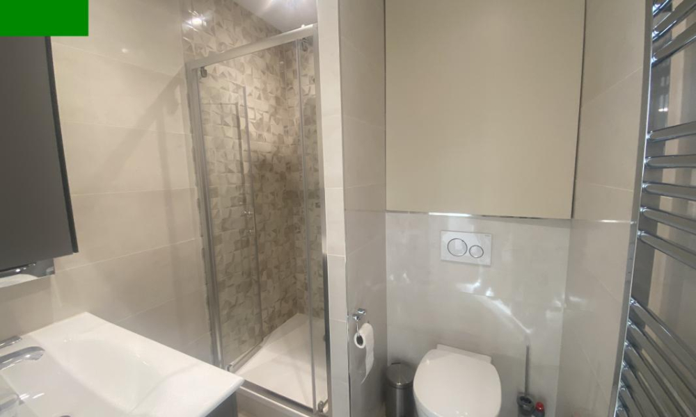 Location appartement Aix Les Bains 2 pièces 26 m2 - réf. 7536 - Photo 6