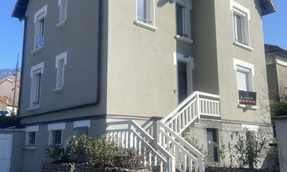 Location appartement Aix Les Bains 2 pièces 26 m2 - réf. 7536 - Photo 8