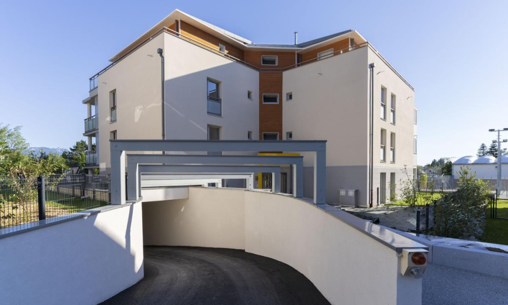Location appartement Annecy Le Vieux 4 pièces 136 m2 - réf. 7255 - Photo 13