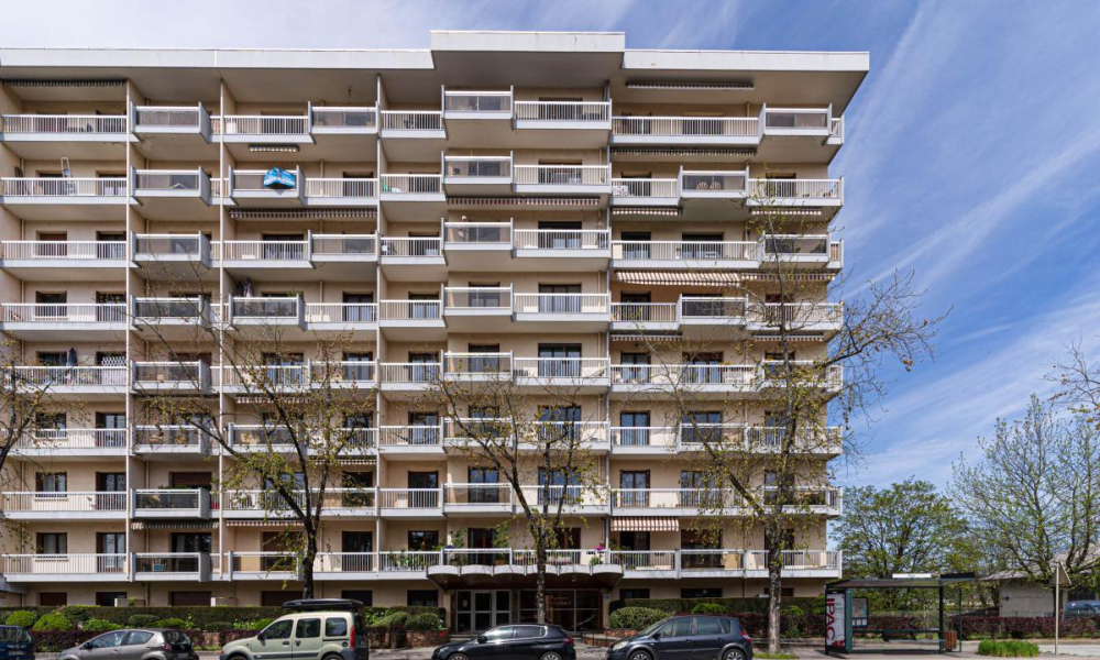Location appartement Annecy 4 pièces 104 m2 - réf. 7081 - Photo 2