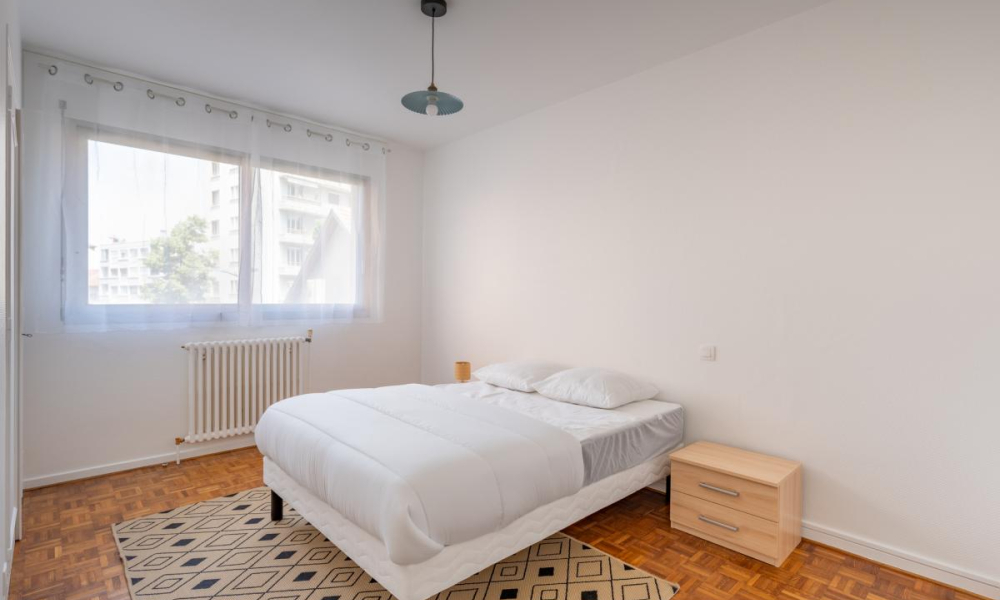 Location appartement Annecy 3 pièces 61 m2 - réf. 7173 - Photo 4