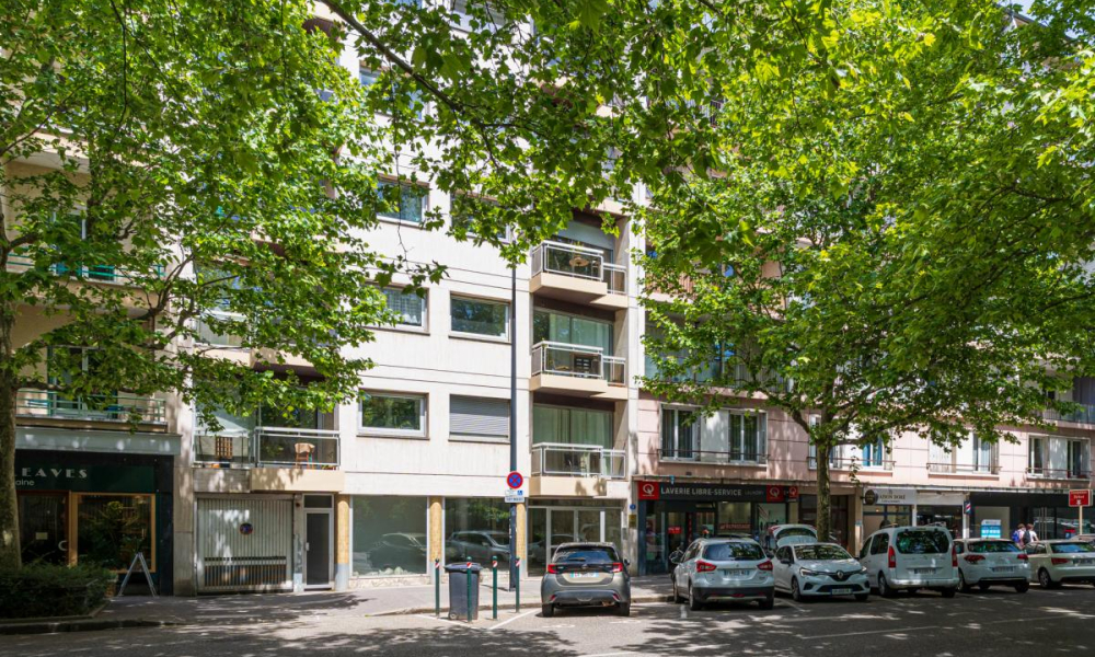 Location appartement Annecy 3 pièces 61 m2 - réf. 7173 - Photo 8