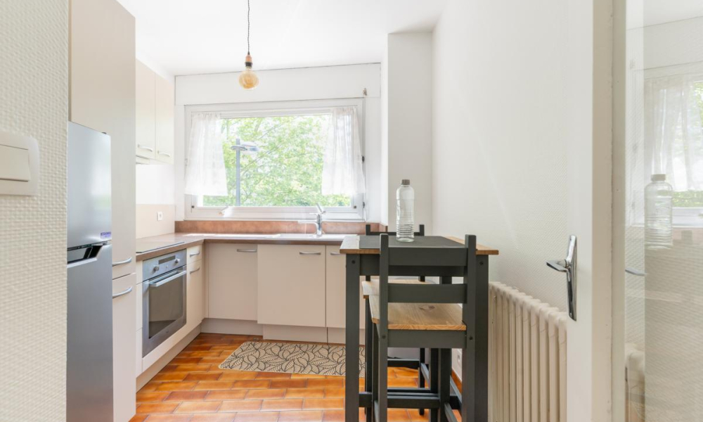 Location appartement Annecy 3 pièces 61 m2 - réf. 7173 - Photo 2