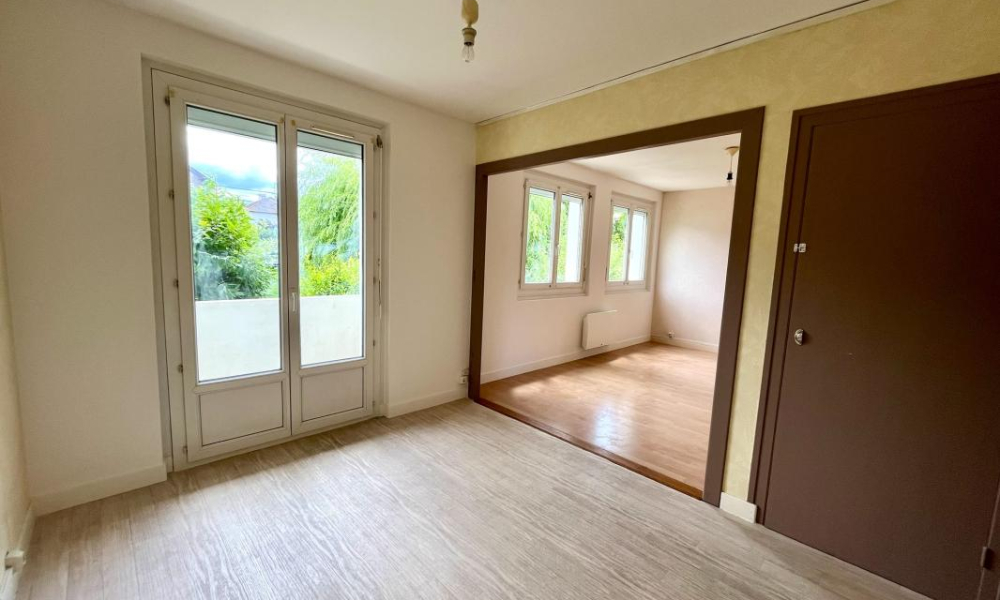 Location appartement Annecy 2 pièces 52 m2 - réf. 7470 - Photo 3