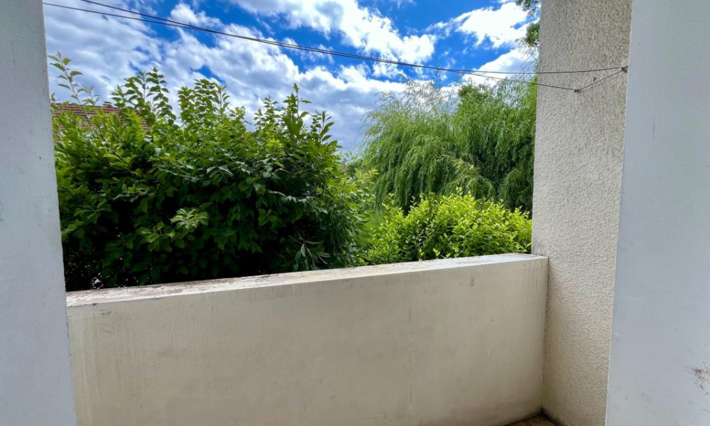 Location appartement Annecy 2 pièces 52 m2 - réf. 7470 - Photo 4