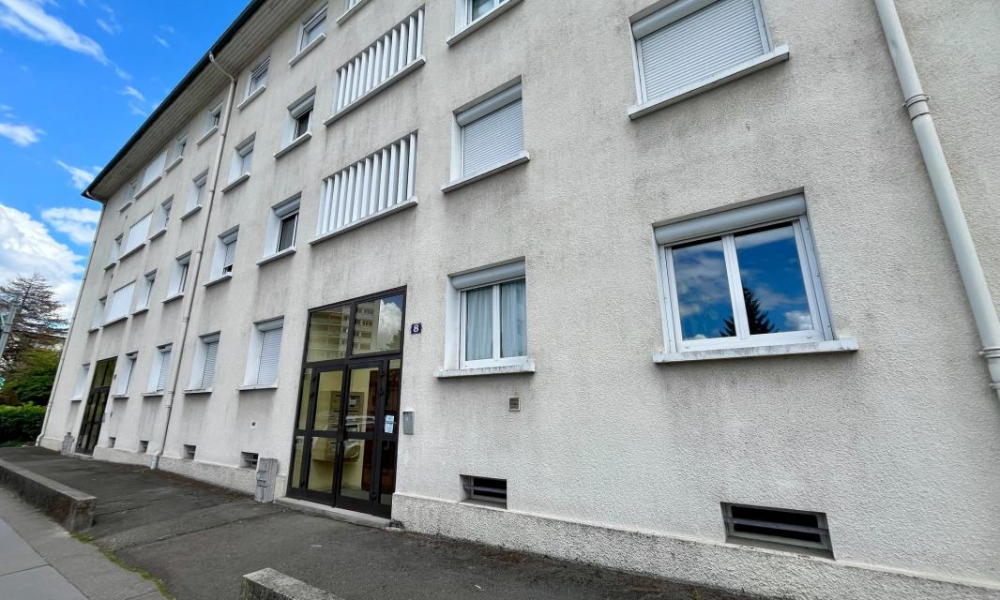 Location appartement Annecy 2 pièces 52 m2 - réf. 7470 - Photo 7
