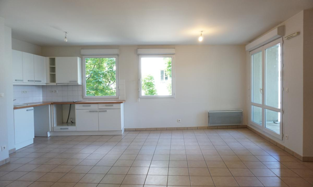 Location appartement Annecy 3 pièces 70 m2 - réf. 7502 - Photo 2