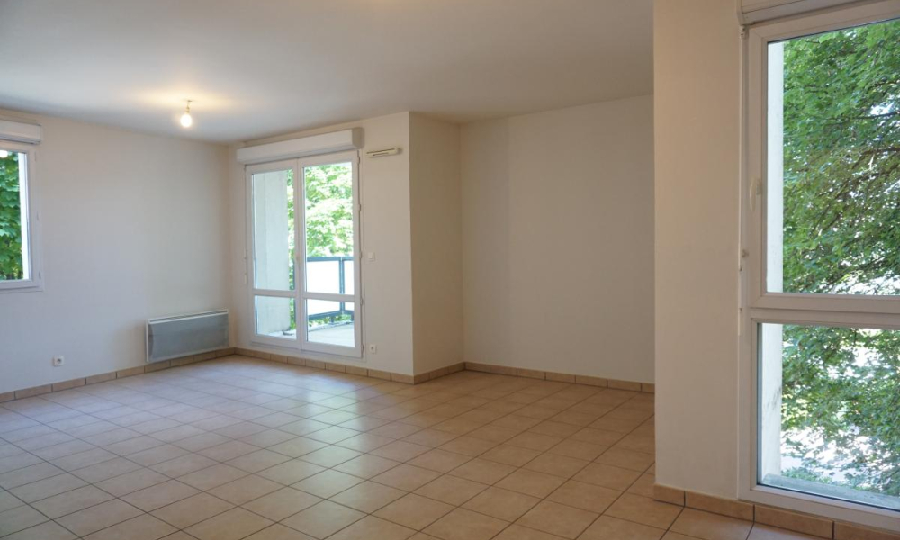 Location appartement Annecy 3 pièces 70 m2 - réf. 7502 - Photo 5