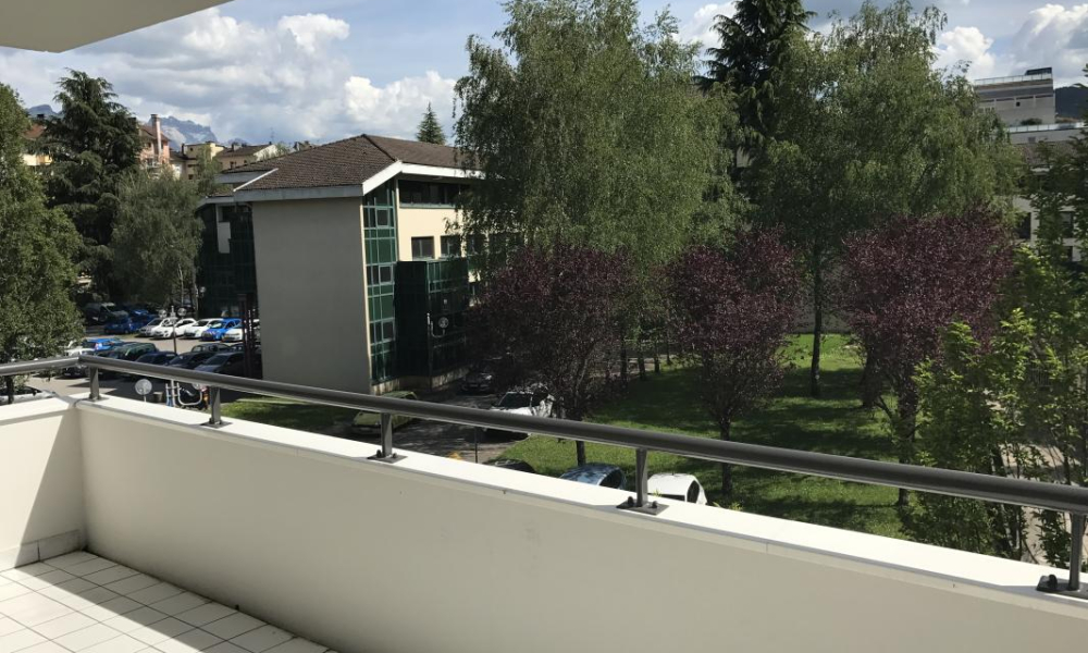Location appartement Annecy 3 pièces 69 m2 - réf. 7512 - Photo 1