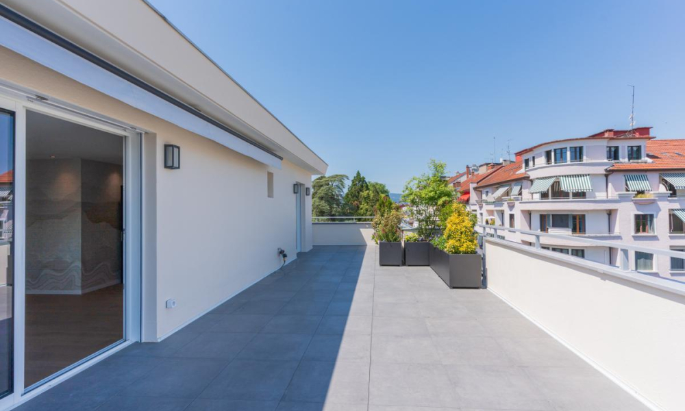 Location appartement Annecy 3 pièces 68 m2 - réf. 7516 - Photo 2