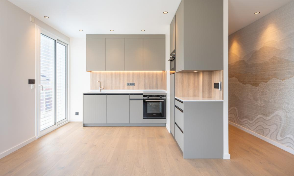 Location appartement Annecy 3 pièces 68 m2 - réf. 7516 - Photo 5