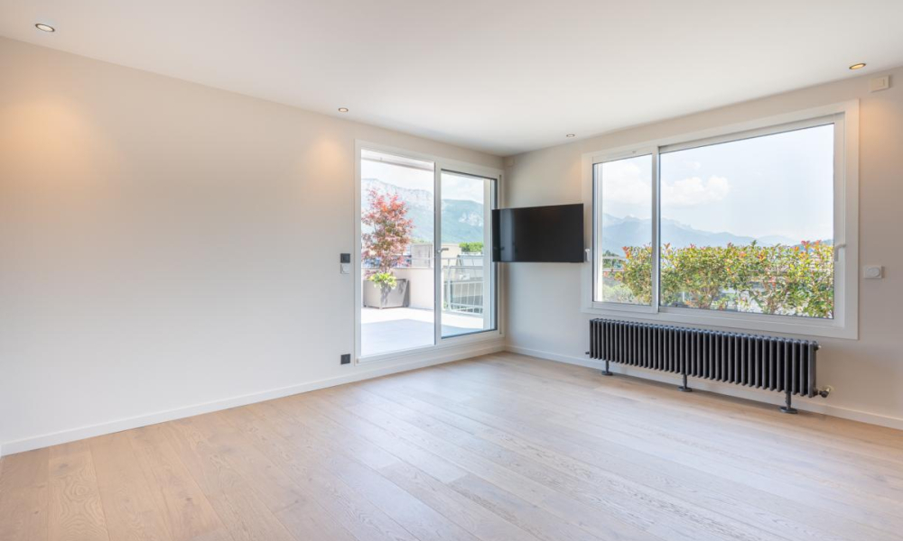 Location appartement Annecy 3 pièces 68 m2 - réf. 7516 - Photo 6