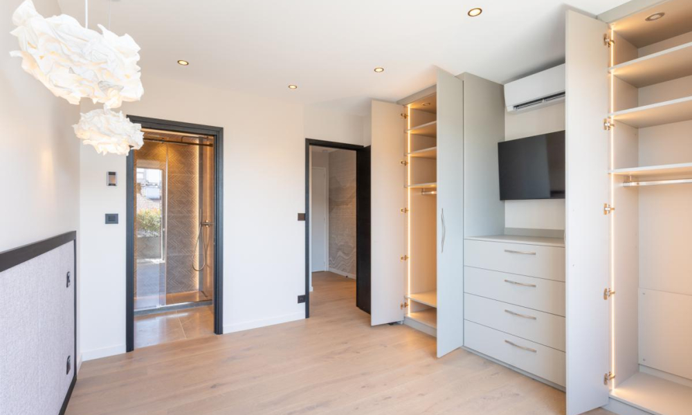 Location appartement Annecy 3 pièces 68 m2 - réf. 7516 - Photo 7