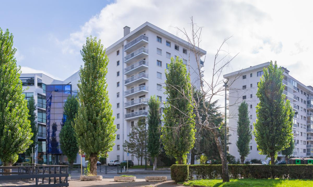 Location appartement Annecy 1 pièces 35 m2 - réf. 7517 - Photo 4