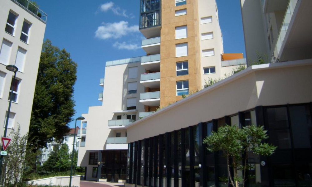 Location appartement Annecy 3 pièces 81 m2 - réf. 7521 - Photo 3