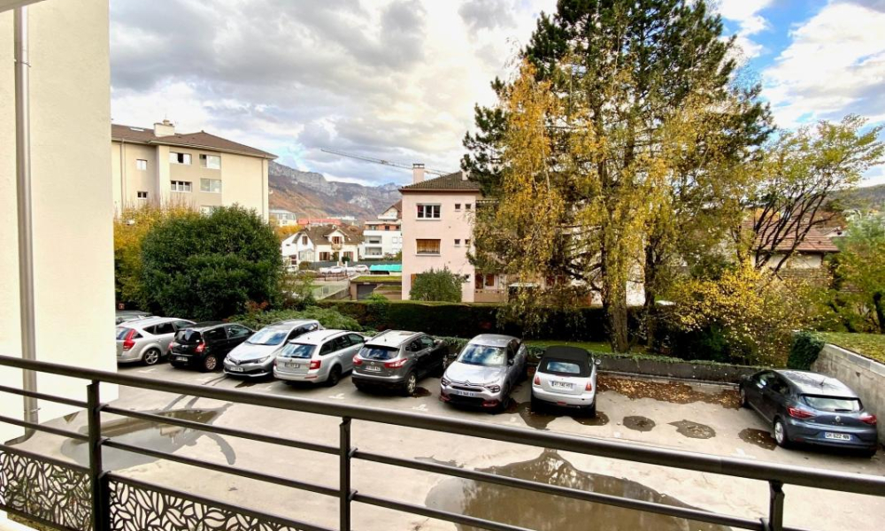 Location appartement Annecy 4 pièces 86 m2 - réf. 7583 - Photo 1