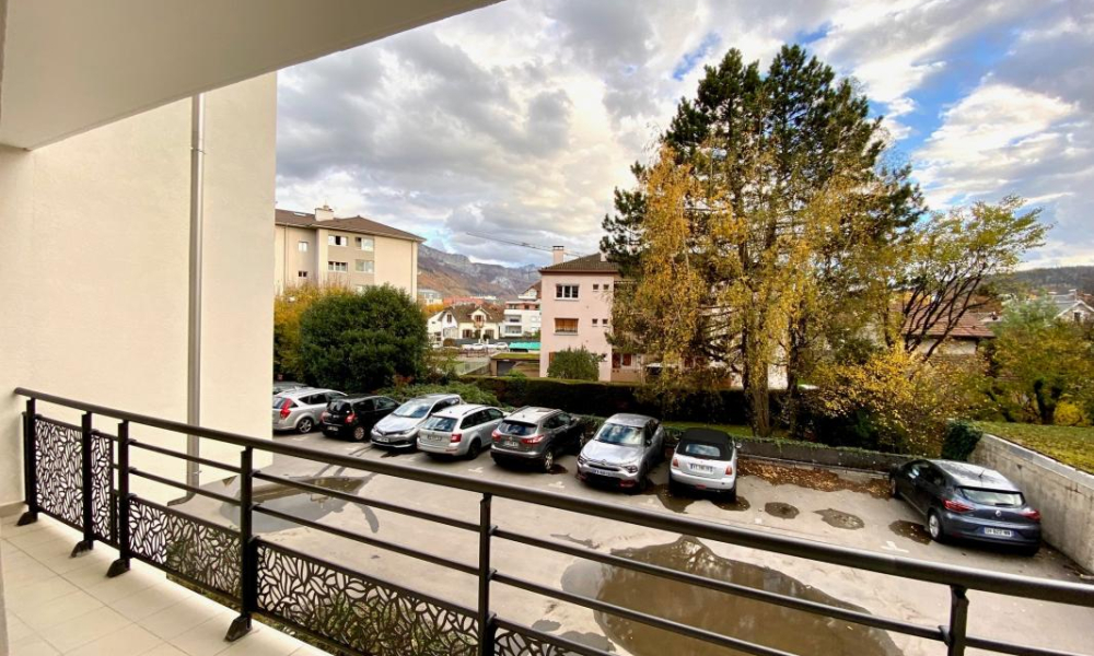 Location appartement Annecy 4 pièces 86 m2 - réf. 7583 - Photo 13