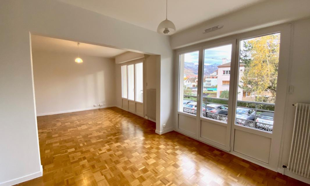 Location appartement Annecy 4 pièces 86 m2 - réf. 7583 - Photo 3