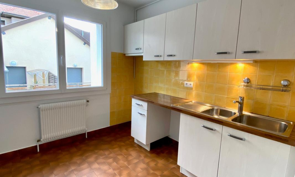 Location appartement Annecy 4 pièces 86 m2 - réf. 7583 - Photo 5