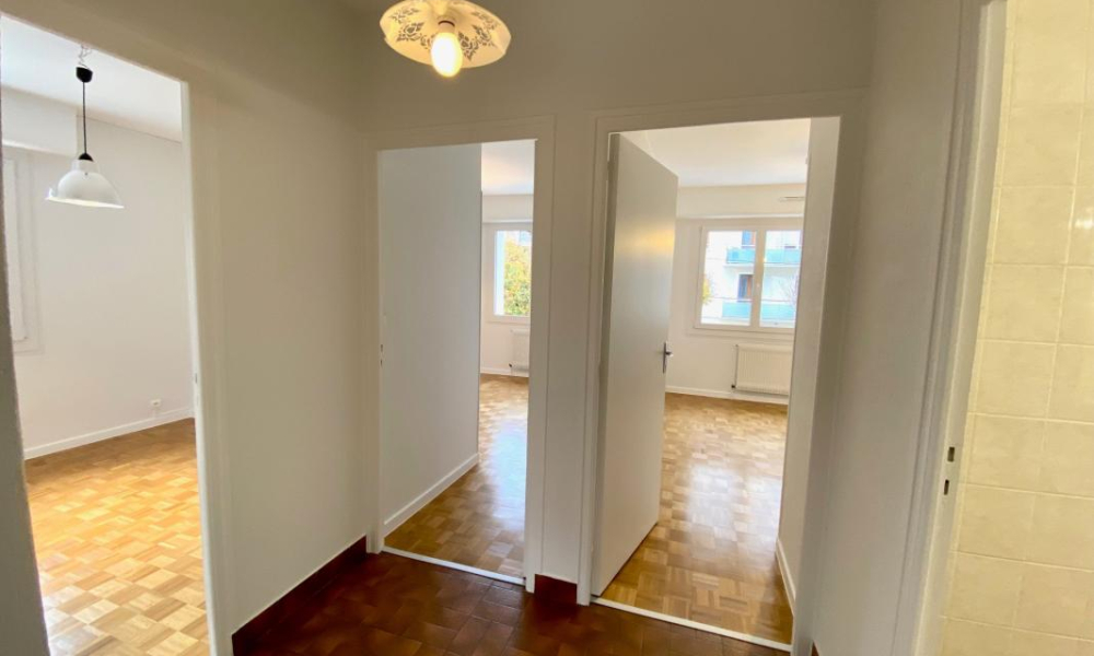 Location appartement Annecy 4 pièces 86 m2 - réf. 7583 - Photo 9