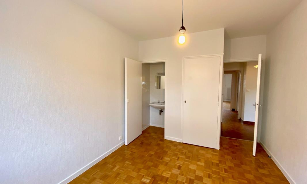 Location appartement Annecy 4 pièces 86 m2 - réf. 7583 - Photo 10