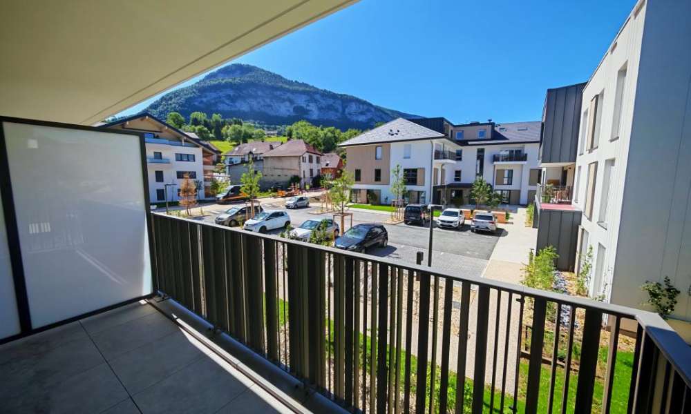 Location appartement Cusy 3 pièces 67 m2 - réf. 7568 - Photo 1