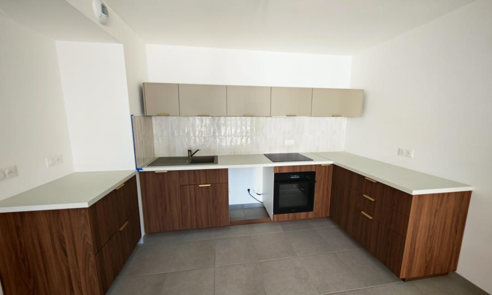Location appartement Cusy 3 pièces 67 m2 - réf. 7568 - Photo 2