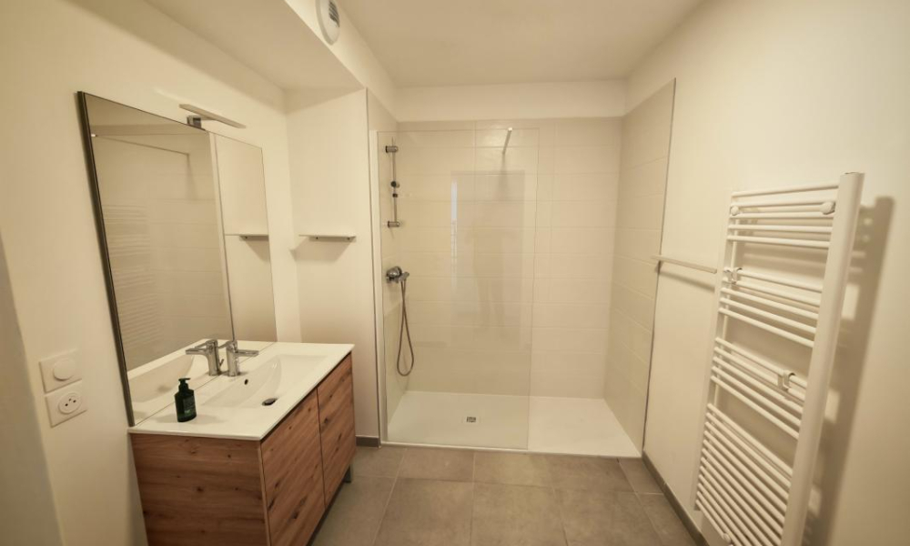 Location appartement Cusy 3 pièces 67 m2 - réf. 7568 - Photo 7