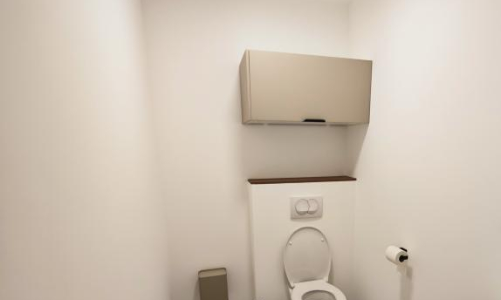 Location appartement Cusy 3 pièces 67 m2 - réf. 7568 - Photo 8
