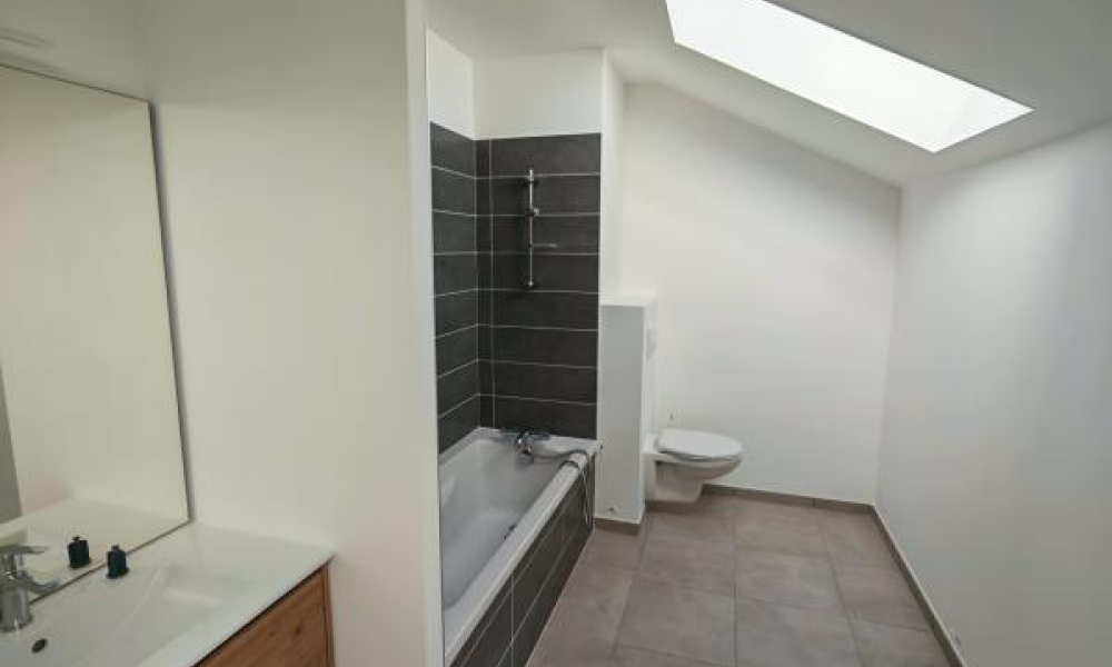 Location appartement Cusy 4 pièces 83 m2 - réf. 7589 - Photo 5