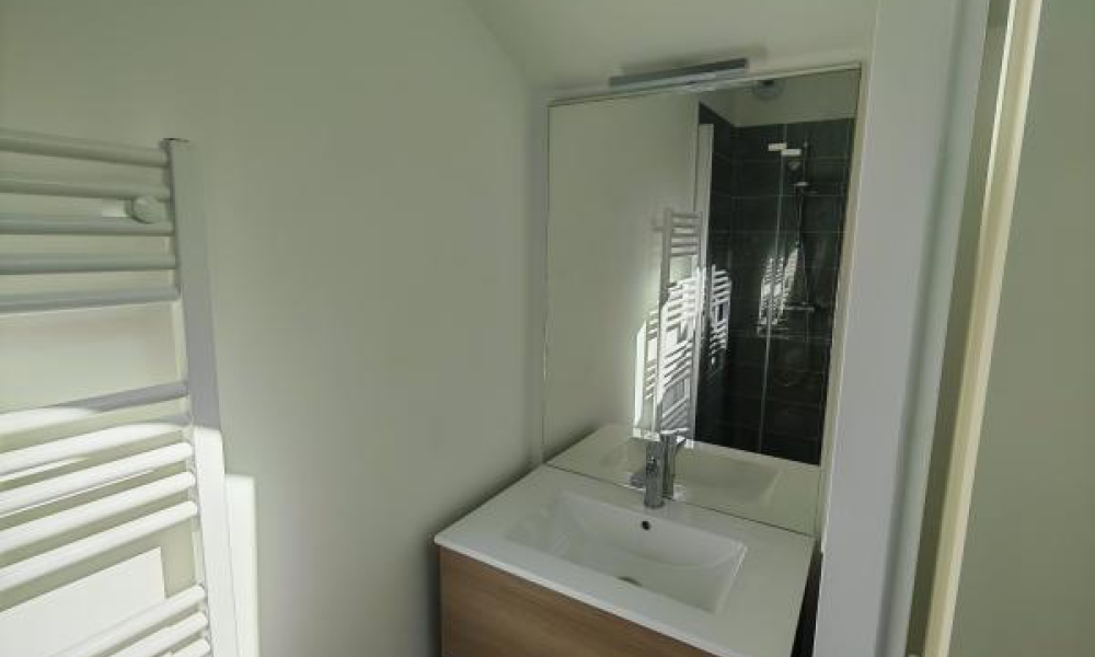 Location appartement Cusy 4 pièces 83 m2 - réf. 7589 - Photo 9