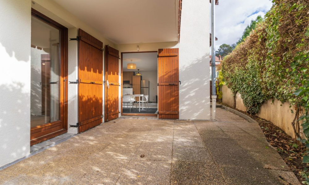 Location appartement Menthon Saint Bernard 3 pièces 70 m2 - réf. 7560 - Photo 6