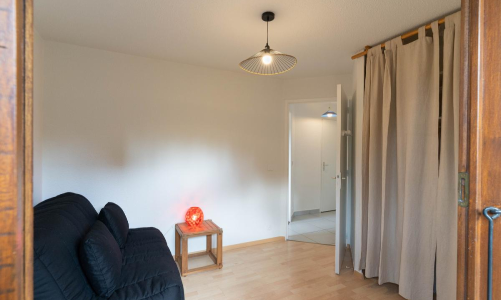 Location appartement Menthon Saint Bernard 3 pièces 70 m2 - réf. 7560 - Photo 9