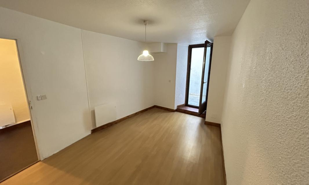 Location appartement Rumilly 2 pièces 43 m2 - réf. 7244 - Photo 3