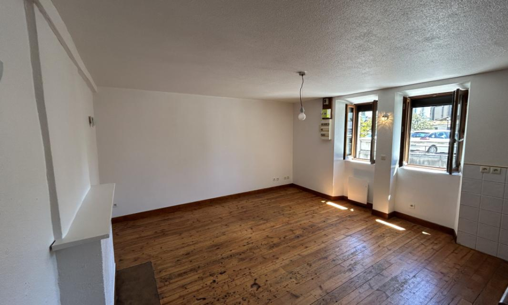 Location appartement Rumilly 2 pièces 43 m2 - réf. 7244 - Photo 4