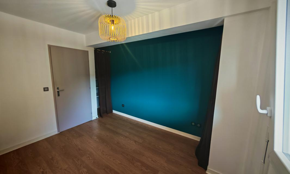 Location appartement Rumilly 2 pièces 47 m2 - réf. 7547 - Photo 6