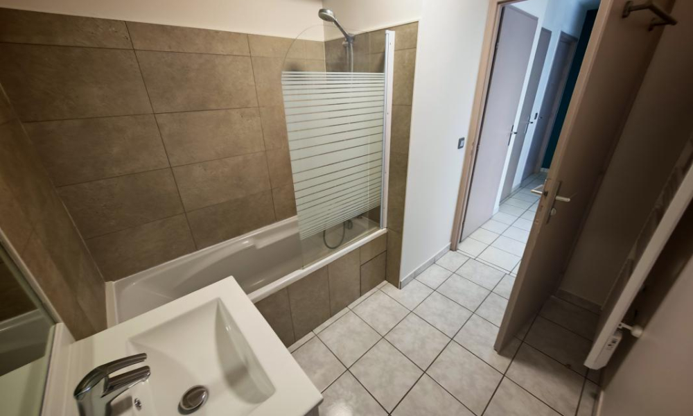 Location appartement Rumilly 2 pièces 47 m2 - réf. 7547 - Photo 7