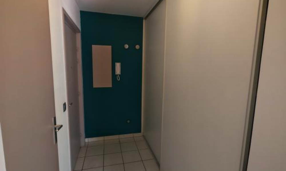 Location appartement Rumilly 2 pièces 47 m2 - réf. 7547 - Photo 9