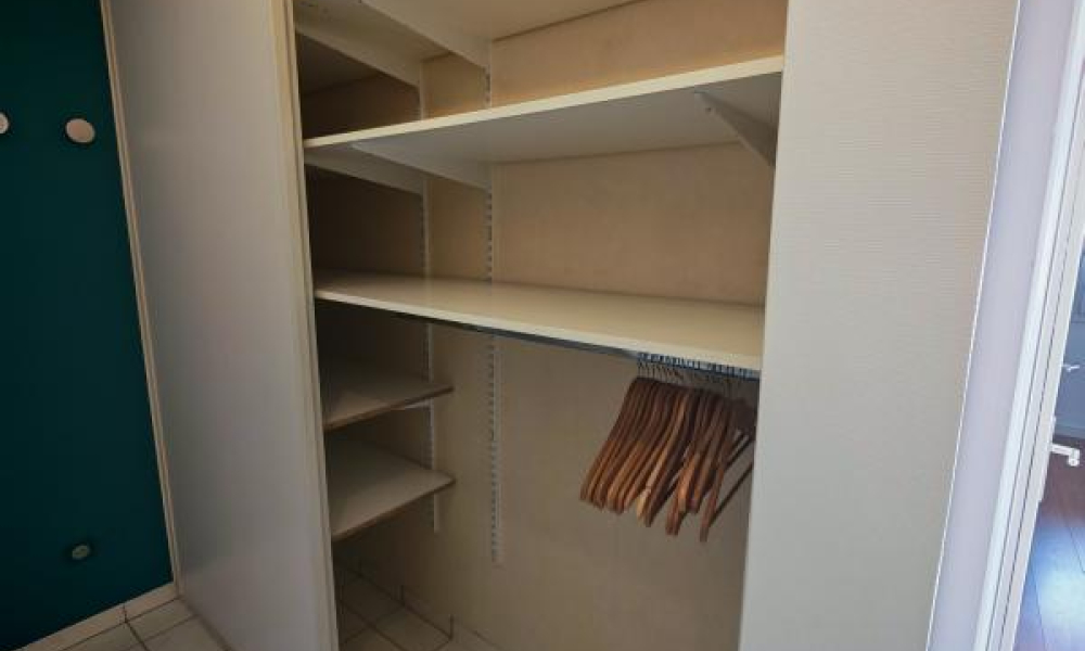 Location appartement Rumilly 2 pièces 47 m2 - réf. 7547 - Photo 10