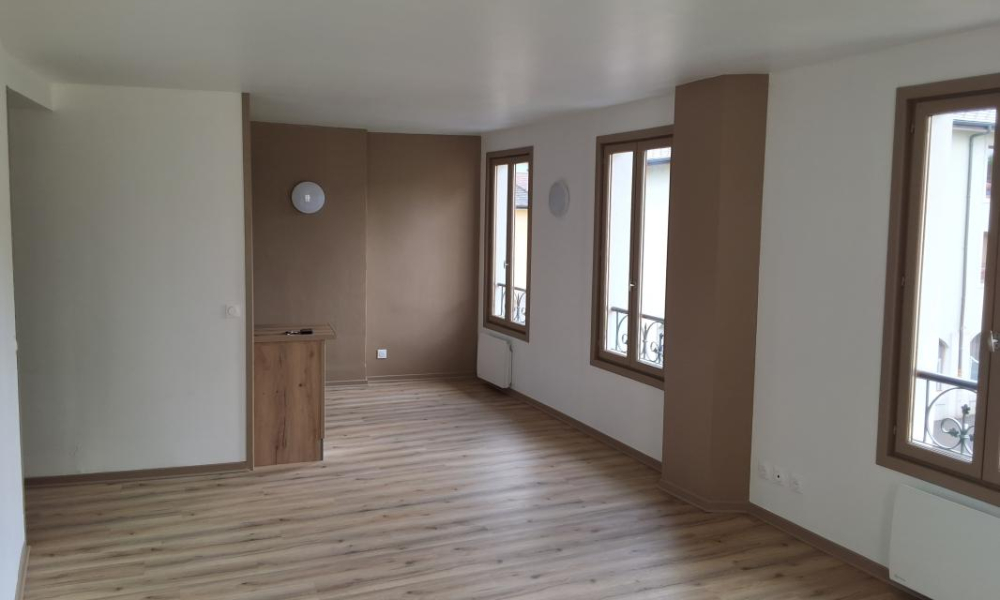 Location appartement Rumilly 1 pièces 40 m2 - réf. 7557 - Photo 5